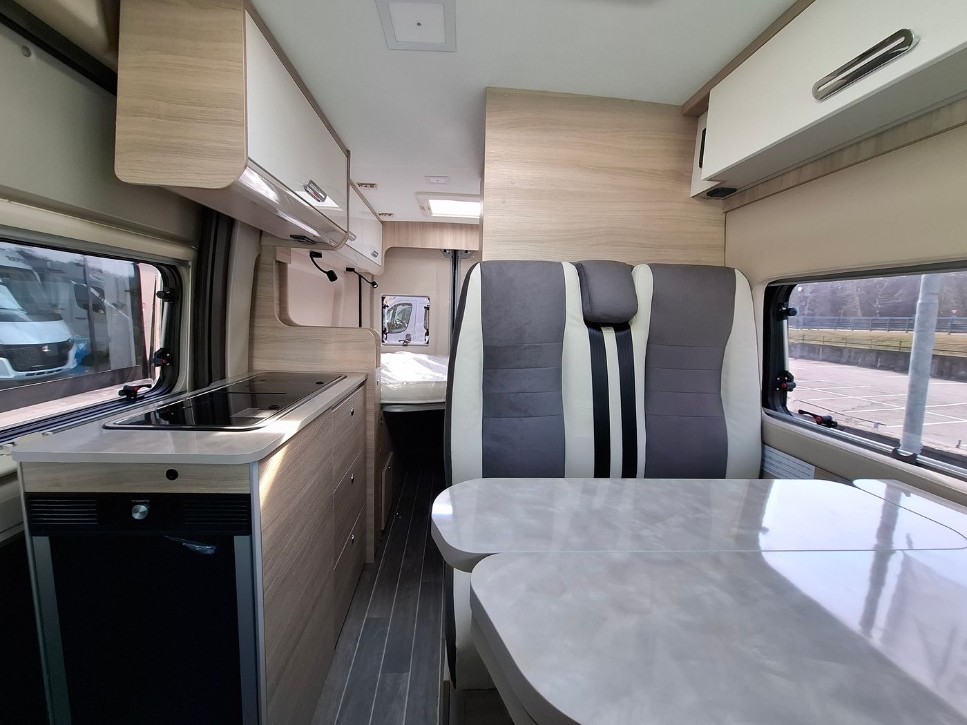 CI KYROS K2 EVO LIMITED